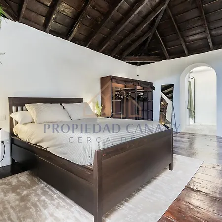 Casa vacanze La Vera Santa Úrsula