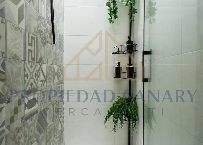 La Vera Casa vacanze Santa Úrsula