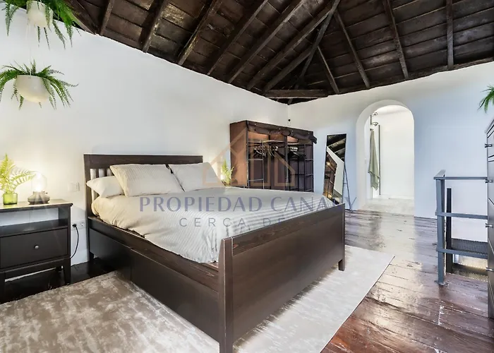 Casa vacanze La Vera Santa Úrsula