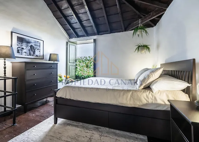 La Vera Casa vacanze Santa Úrsula